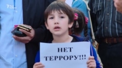 У світі пройшли акції підтримки мусульман-рохінджа (відео)