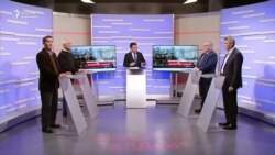 “Эксперттер талдайт”: Казакстанга чет элдик аскерлер жөнөтүлдү