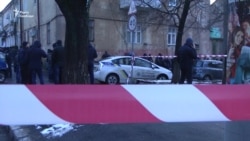 Поліція: внаслідок перестрілки в Одесі загинули три людини (відео)