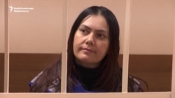 Ҳабси дояи қотили як кӯдак дар Маскав