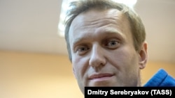 Олексій Навальний