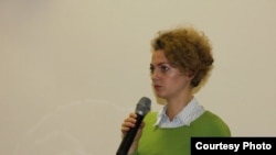 Анна Рочева