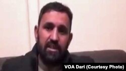 موسٰی محمودی، کسی که بدرفتاری جنسی علیه دانش آموزان پسر در ولایت لوگر را افشا ساخت