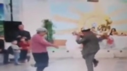 Свадебный рок-н-ролл