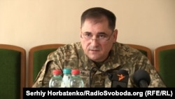 Ганущак: за результатами зустрічі ТКГ погоджено 4 ділянки розведення: Григорівка, Слов’яносербськ, Петрівка і Нижньотепле