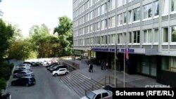 Але відкриті торги так і не відбулися, бо Антимонопольний комітет виявив змову