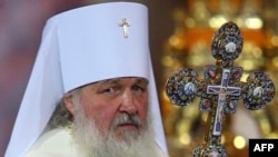 Патріарх Російської Православної Церкви Кирил з 31 липня по 2 серпня відвідуватиме Сімферополь і Севастополь.