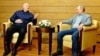 Путин менен Лукашенконун буга чейинки жолугушуусу.
