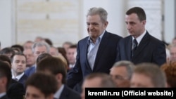 В Абхазии создана рабочая комиссия по увековечению памяти Фазиля Искандера