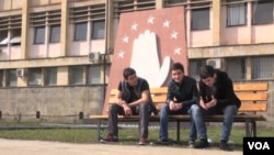 Выпускников школ республики, не сдавших абхазский язык, не допустят к экзаменам по российским лимитам