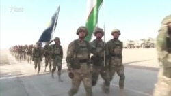 Ўзбекистон Қуролли Кучлари мудофаа салоҳиятига эгами?