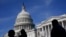 تصویر آرشیف: ساختمان کانگرس ایالات متحده 