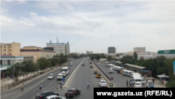 Қорақалпоғистондаги рейдлар Ўзбекистон конституциясида "суверен" деб белгиланган ҳудуд мақомининг ўзгартирилишига қарши ўтган йилнинг 1-2 июль кунлари юз берган қонли намойишлардан қарийб олти ой ўтиб амалга оширилди.