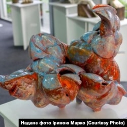 Робота Ірини Марко