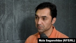 Лаша Дзебисашвили