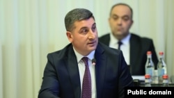 Գնել Սանոսյան