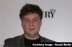 Денис Васильєв, експерт із питань військової реформи ініціативи «Реанімаційний пакет реформ»