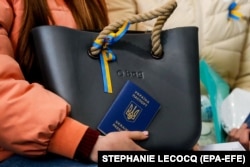 Ті, хто виїхав з окупованої громади за кордон, перебувають переважно в Польщі або в Німеччині