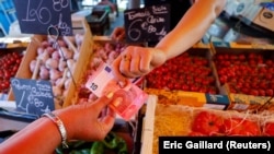 Եվրոպայում սղաճ է