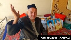 Қосим Зокиров