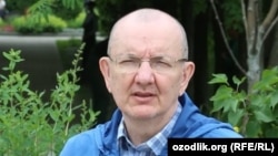 Сергей Абашин