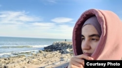 Илмира Рәхмәтуллина