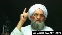 طالبان در اعلامیه رسمی خود از حضور ایمن الظواهری در کابل ابراز بی اطلاعی کرده اند