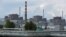 Zaporizhzhya is Europe's largest nuclear plant, and it houses six of Ukraine's 15 reactors. (file photo)