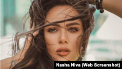 Мэрыем Герасіменка