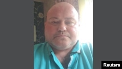 British humanitarian volunteer Paul Urey, died a "violent death" in the custody of Russia-backed separatists in Ukraine. 