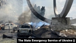 115 постраждалих звернулися по допомогу, 54 людини госпіталізували, з них четверо – діти