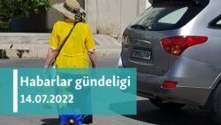 Habarlar gündeligi