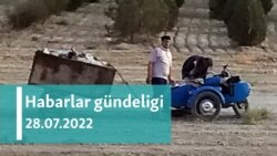 Habarlar gündeligi