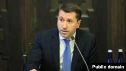 Միջազգային իրավական հարցերով Հայաստանի ներկայացուցիչ Կարեն Անդրեասյան, արխիվ