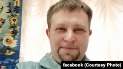 Максим Гардус