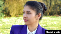 Зеварбону Рауфӣ