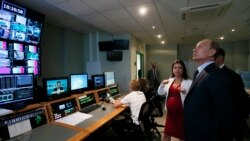 Rus habar gulluklary Türkmenistanda sahypalarynyň ‘petikli däldigini aýdýar’.