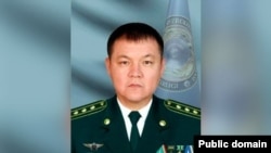 Аманбай Оринбаев