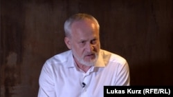 Ахмед Закаєв