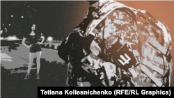 Олена каже, що в разі наближення російських військ виїжджатиме, – розраховує на друзів-військових