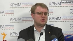 Qırım separatistleri kütleviy haber vastalarını qayd etecekler