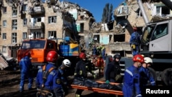 Կիև, Ուկրաինա, 28-ը օգոստոսի, 2025թ.