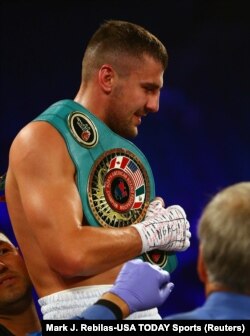 Олександр Гвоздик