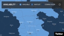 Լուսանկարը՝ Իլոն Մասկի X-ի էջից