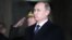 Президент России Владимир Путин.