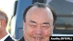 Мортаза Рәхимов