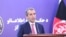 آرشیف: صدیق صدیقی سخنگوی ریاست جمهوری افغانستان