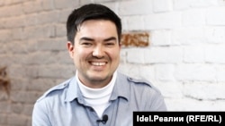 Ренат Беккин