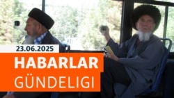 Habarlar gündeligi