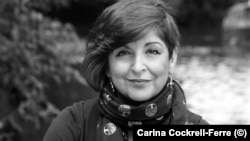 Карина Кокрэлл-Ферре